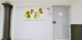 SPFC spfc