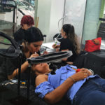 Stefa Beauty Studio. Local 319