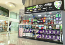Supplementech Nutrition