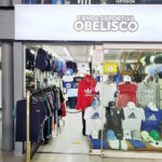 Tienda Deportiva Obelisco