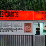 Tres Cuartos Parrilla de Barrio