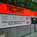 Tres Cuartos Parrilla de Barrio