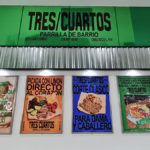 Tres Cuartos Parrilla de Barrio