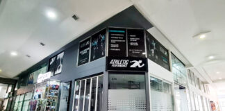 Athletic Performance athletic_performance