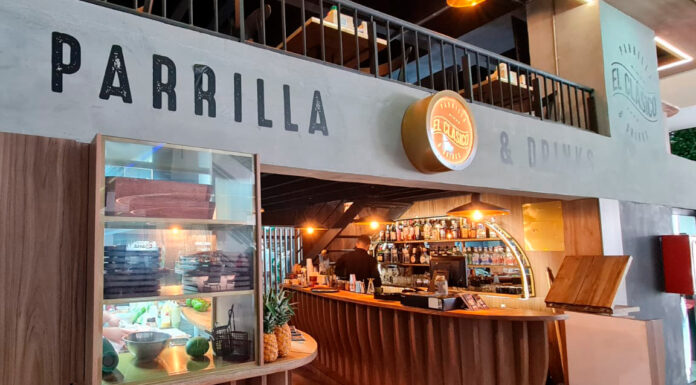 El Clásico – Parrilla y Drinks El Clásico Parrilla & Drinks
