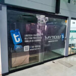 myticket