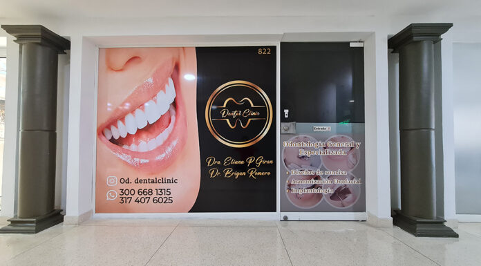 Dental Clinic Dental Clinic. Local 822