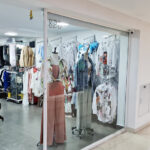 Estilo y Moda. Local 820