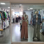 Estilo y Moda. Local 820