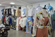 Estilo y Moda Estilo y Moda. Local 820