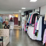 Estilo y Moda. Local 820