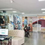 Estilo y Moda. Local 820