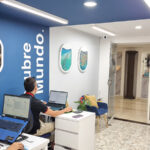 Agencia de Viajes Fly World. Centro Comercial Obelisco
