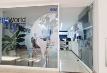 FlyWorld Productora de viajes Agencia de Viajes Fly World. Centro Comercial Obelisco