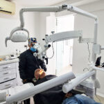 Integra odontología. Local 1013