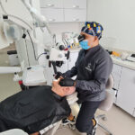 Integra odontología. Local 1013
