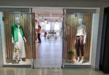 Tienda de moda Omaira Ramírez Tienda de moda Omaira Ramírez