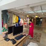 Tienda de moda Omaira Ramírez