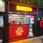 Bigzza Pizza