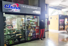Chino Deportes Chino Deportes