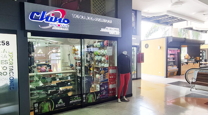Chino Deportes Chino Deportes