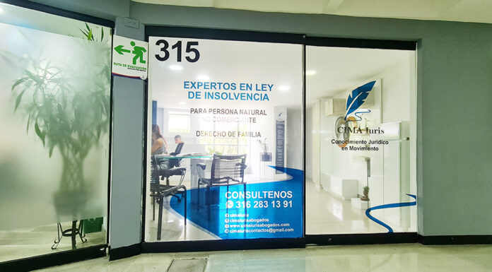 Cima Iuris Abogados Cima Iuris Abogados