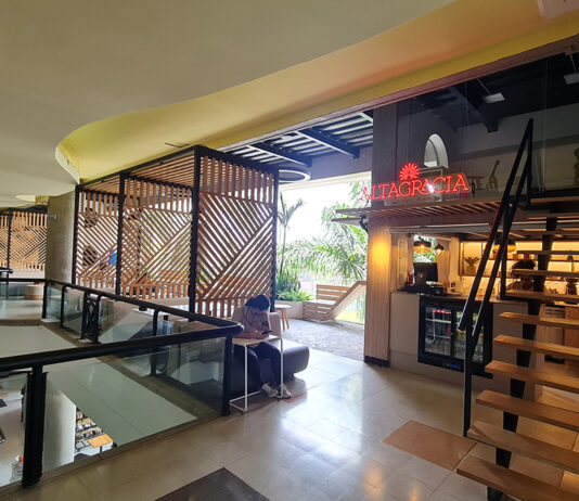 Coworking Altagracia Coworking en Medellín Centro Comercial Obelisco
