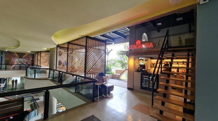 Coworking Altagracia Coworking en Medellín Centro Comercial Obelisco