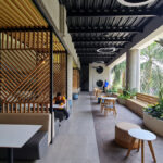 Coworking en Medellín Centro Comercial Obelisco
