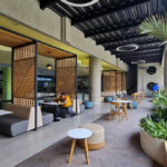 Coworking en Medellín Centro Comercial Obelisco
