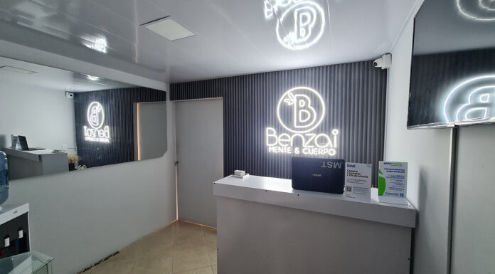 Benzai – Mente y cuerpo Benzai. Mente y cuerpo