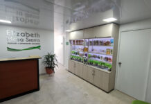 Elizabeth Mesa Sierra. Nutricionista Dietista Elizabeth Mesa. Nutricionista Dietista