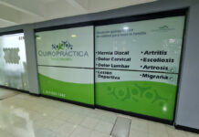 Quiropráctica Salud Medellín