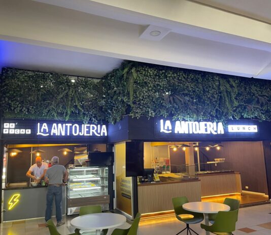 La Antojería