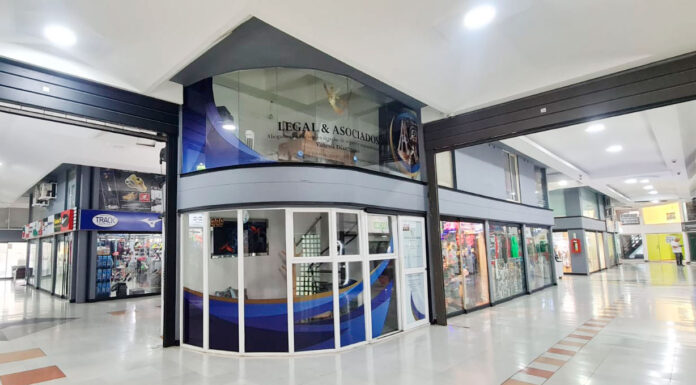 Legal y Asociados Abogados en Medellín