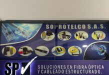 SOPROTELCO S.A.S