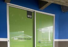 M-Renta Car