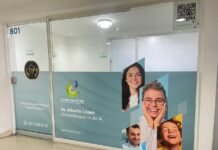 Odontología integral especializada Dr. Alberto López