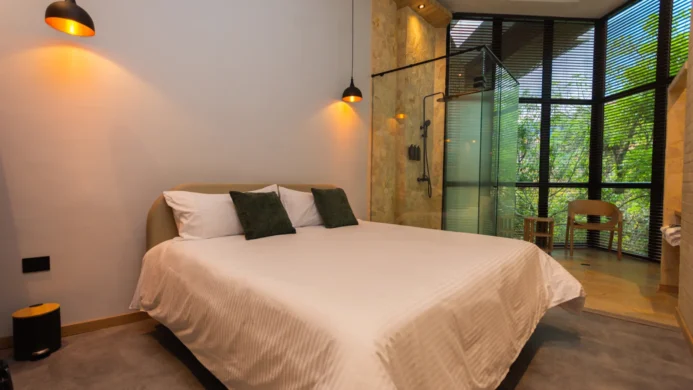 Hotel Boutique Obelisco Medellín