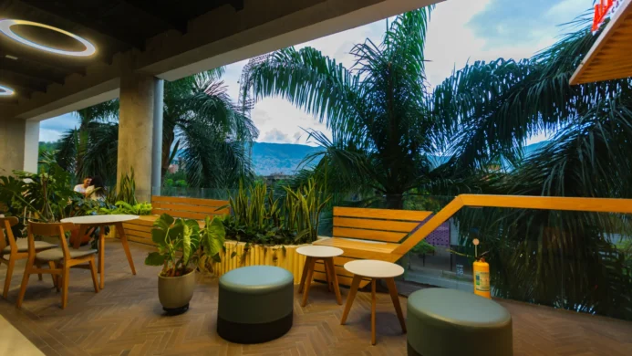 Hotel Boutique Obelisco Medellín