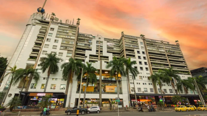 Hotel Boutique Obelisco Medellín