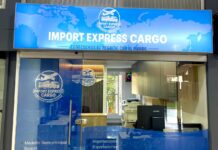 IMPORT EXPRESS CARGO